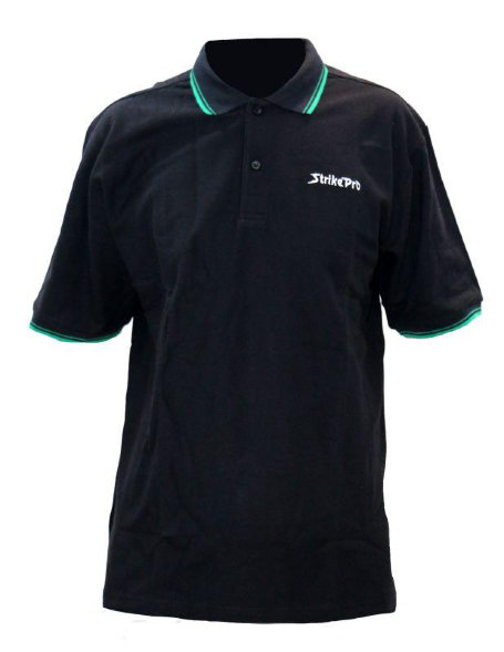 Футболка Strike Pro черн. M 6320-088