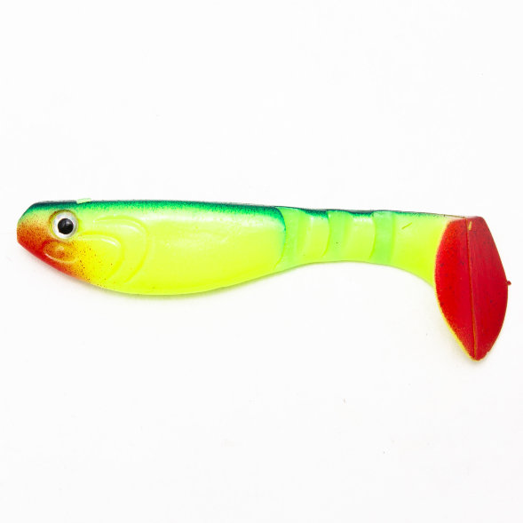 Виброхвост CONDOR Crazy Bait CH3,5RM-174 размер 90 мм цвет 174 5 шт