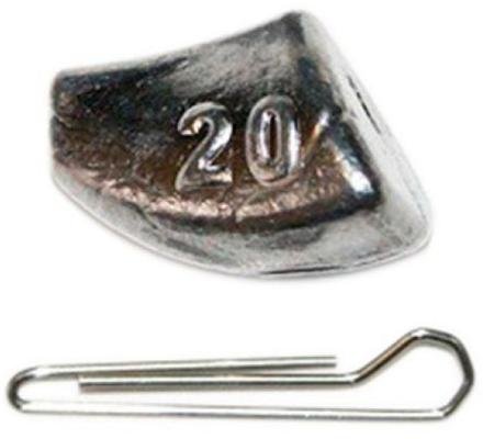 Груз Marlin's Незацепляйка разборный 24г