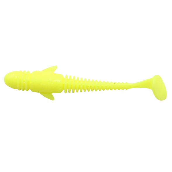 Виброхвост KYODA Murena MRS70 размер 70 мм  цвет 045 8 шт