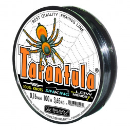 Леска Balsax Tarantula Box 0.45 100м